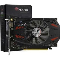 Видеокарта PCI-e: GeForce GT730 Afox (4Gb, GDDR5, 128 bit, 1*DVI, 1*HDMI, 1*D-Sub) AF730-4096D5H5