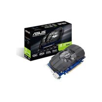Видеокарта PCI-e: GeForce GT730 Asus (2Gb, GDDR3, 64 bit, 1*DVI, 1*HDMI, 1*D-Sub) 90YV0HN1-M0NA00
