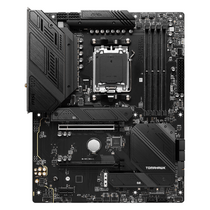 Материнская плата Msi sAM5: MAG B650 TOMAHAWK WIFI [B650,4*DDR5,1*PCI Ex1,2*PCI Ex16,6*SATA3,3*M.2,2*USB 2.0,7*USB 3.2,HDMI,DisplayPort,ATX]