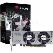 Видеокарта PCI-e: GeForce GTX 750 Afox (4Gb, GDDR5, 128 bit, 1*DVI, 1*HDMI, 1*D-Sub) AF750-4096D5L4-V2