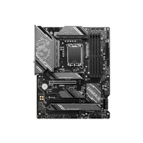 Материнская плата MSI LGA1700: Z790 GAMING PLUS WIFI [Z790,4*DDR5,2*PCI Ex1,2*PCI E x4,1*PCI E x1,6*SATA3,4*M.2,HDMI,DisplayPort,PS/ 2,ATX]