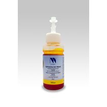 Чернила Epson C13T67344A Yellow 70мл. фл. NV Print (L800/ L805/ L810/ L815/ L850/ L1800)