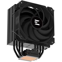 Устройство охлаждения(кулер) Zalman CNPS9X Performa Black Soc-AM5/ AM4/ 1151/ 1200/ 1700 черный 4-pin 14-28dB Al+Cu 180W 680gr Ret (CNPS9X PERFORMA)