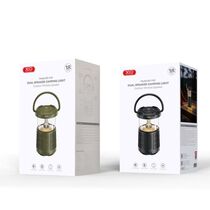 Портативная колонка -XO- F49 15W, черный, BT, USB, (6920680856435)