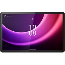 Планшет Lenovo Tab P11 TB350XU G99 (2.2) 8C RAM4Gb ROM128Gb 11.5" IPS 2000x1200 4G 1Sim Android 12 темно-серый 13Mpix 8Mpix BT WiFi microSD 1Tb