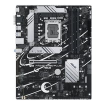 Материнская плата Asus PRIME B760-PLUS [B760, 4*DDR5, 4*PCI 2*PCIEx16, 2*PCIEx1, 4*Sata3,3* M.2, 2*USB3,2*USB 2.0 HDMI,DisplayPort ATX]