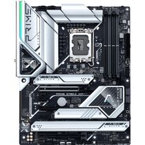 Материнская плата Asus PRIME Z790-A WIFI [Intel Z790, 4*DDR5, 2*PCIEx16,1*PCIE x4 1*PCI Ex1 4*Sata3, 3*M.2,8* USB3, HDMI,DisplayPort ATX]
