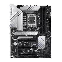 Материнская плата Asus PRIME Z790-P [Intel Z790,4*DDR5,5*PCI ,1*PCI Ex1,4*PCI Ex16,4*SATA3,4*M.2,4*USB 2.0,2*USB 3.2 HDMI,DisplayPort,PS/ 2 ATX]