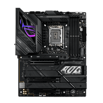 Материнская плата Asus ROG STRIX Z790-E GAMING WIFI II [Z790, 4*DDR5, 3*PCIEx16, 4*Sata3, 5*M.2, 12 портов*USB3, HDMI, DP, ATX]