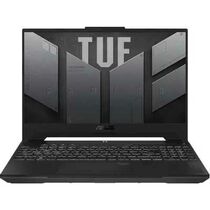 Ноутбук Asus 15,6"/ AMD Ryzen7 7435HS (3.1GHz до 4.5GHz)/ 16Гб/ SSD 512Гб/ GeForce RTX 4050 6Gb (1920x1080) Без ОС/ Серый FA507NUR-LP044 (90NR0JP5-M002D0)