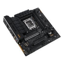 Материнская плата Asus TUF GAMING B760M-BTF WIFI D4 [B760,4*DDR4,1*PCI E x1,2*PCI Ex16,4*SATA3,3*M.2,4*USB 2.0,5*USB 3.2,HDMI,DP,Micro-ATX]