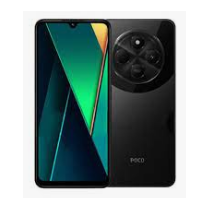 Смартфон Xiaomi Poco C75 8Gb/ 256Gb Черный РСТ