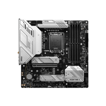 Материнская плата Msi MAG B760M MORTAR WIFI II [LGA1700,B760,4*DDR5,1*PCI Ex4,4*SATA3,M.2,4*USB 2.0,3*USB 3.2,HDMI,DisplayPort,Micro-ATX]