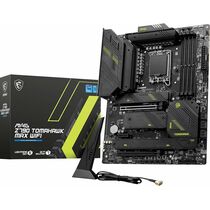 Материнская плата Msi MAG Z790 TOMAHAWK MAX WIFI  [LGA1700,Z790,4*DDR5,1*PCI Ex4,1*PCI Ex16,8*SATA3,2*M.2,9*USB 3.2,HDMI,DisplayPort,ATX]