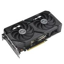 Видеокарта PCI-e: AMD Radeon RX 7600 XT  Asus (16Gb, GDDR6, 128 bit, 1*HDMI, 3*DP) 90YV0K21-M0NA00