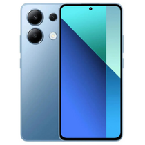 Смартфон Xiaomi Redmi Note 13 8Gb/ 512Gb Голубой РСТ