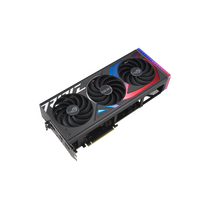 Видеокарта PCI-e:NVIDIA GeForce RTX 4070 Super Asus (12Gb, GDDR6X, 192  bit, 3 х DP 1.4a, 2 х HDMI 2.1a) 90YV0KD0-M0NA00