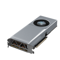 Видеокарта PCI-e: GeForce RTX 4070 Ti Super Gigabyte (16Gb, GDDR6X, 256 bit, 1*HDMI, 3*DP) GV-N407TSAI TOP-16GD