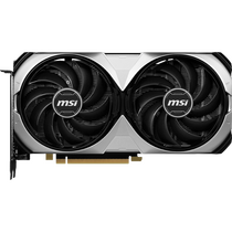 Видеокарта PCI-e: GeForce RTX 4070 Ti Super MSI (16Gb, GDDR6X, 256  bit, 1*HDMI, 3*DP) GeForce RTX 4070 Ti SUPER 16G VENTUS 2X