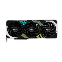 Видеокарта PCI-e: GeForce RTX 4080 Super Palit 16 Гбайт GDDR6X 256 бит HDMI 2.1a x 1, DisplayPort 1.4a x 3