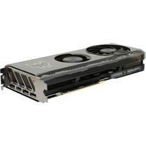 Видеокарта Acer Intel Arc A750 OC Predator BiFrost HDMI DPx3 2FAN RTL (8 Гб GDDR6 256 бит 1 x HDMI 2.0  3 x DisplayPort 2.0 )