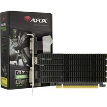 Видеокарта AFOX NVIDIA GeForce GT710 2Гб DDR3 64 бит 1хDVI 1хHDMI 1хVGA
