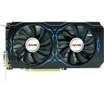 Видеокарта AFOX NVIDIA GeForce RTX 3050 8 Гб GDDR6  128 бит 3 x DisplayPort, 1хHDMI