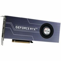 Видеокарта Afox RTX3090 24Гб GDDR6X 384 бит HDMI, 3 x DisplayPort