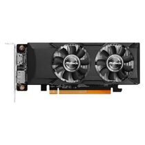 Видеокарта ASROCK AMD Radeon RX 550 4 Гб GDDR5 128 бит PCIE 1x HDMI 1x DisplayPort RX550LP4G