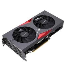Видеокарта Colorful RTX4060 NB DUO 8GB-V GDDR6  8Гб 128 бит 3 x DisplayPort, HDMI