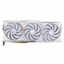 Видеокарта Colorful RTX4070 SUPER iGame Loong Edition OC-V 12GB GDDR6X 192bit 3xDP HDMI