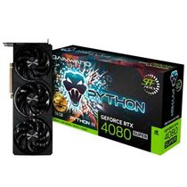 Видеокарта Palit RTX4080 SUPER PYTHON III OC 16GB GDDR6X 256bit 3xDP HDMI