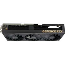 Видеокарта Asus PROART-RTX4070-O12G PCI-E 4.0 RTX 4070 12 ГБ 192 бит  GDDR6X  HDMIx1 DPx3