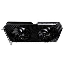 Видеокарта Gainward RTX4070 GHOST OC 12GB GDDR6 192bit 3xDP HDMI