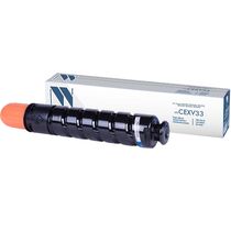 Картридж Canon C-EXV33 NV Print 14600стр. (2520/ 2520i/ 2525/ 2525i/ 2530/ 2530i)