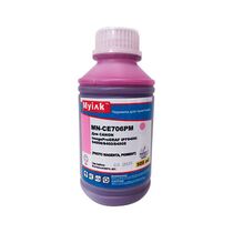 Чернила Canon PFI-706PM 500мл. Photo Magenta Pigment, MyInk ( iPF9400/ 9400S/ 8400/ 8400S)
