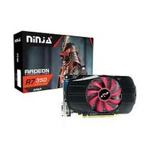 Видеокарта Ninja (Sinotex) R7 350 2GB GDDR5 128bit VGA DVI HDMI
