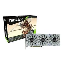 Видеокарта Ninja (Sinotex) RTX 3070Ti 8GB GDDR6X 256 бит 3xDisplayPort  HDMI