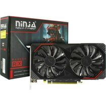 Видеокарта Ninja (Sinotex) RX6600 8G GDDR6 128 бит HDMI, DisplayPort x3
