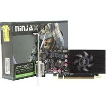 Видеокарта Sinotex GT1030 2GB 64-Bit GDDR5 1хDVI(Dual-Link) 1хHDMI