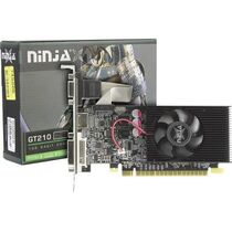 Видеокарта Sinotex GT210 1GB 64-Bit DDR3 DVI HDMI D-Sub   NF21NP013F