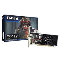 Видеокарта Sinotex Ninja GT710 2GB 64bit DDR3 DVI HDMI D-Sub NF71NP023F