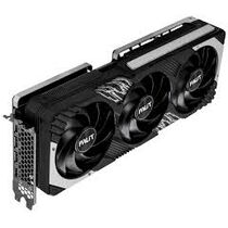 Видеокарта Palit PA-RTX4080 GAMINGPRO 16GB GDDR6X 256 бит HDMIx1 DPx3