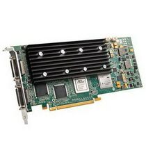 Видеокарта Matrox 2 Гб  64 бит DVI VGA MURA-MPX42HF
