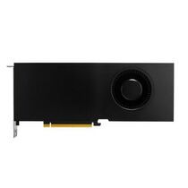 Видеокарта NVIDIA RTX A5000 24 Гб GDDR6 384 бит DisplayPort x4
