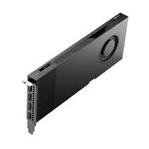 Видеокарта VGA PNY VGA NVIDIA RTX 4000 Ada, 20 GB 160 бит GDDR6 4 x DisplayPort
