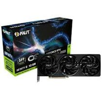 Видеокарта PCIE16 RTX4070 SUPER 12GB 4070 SU INFINITY 3 OC 12 Гб GDDR6X 192 бит 1хHDMI 3хDisplayPort