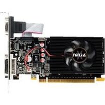 Видеокарта Ninja (Sinotex) R5 230 (160SP) 2GB DDR3 64BIT DVI HDMI D-SUB(VGA)