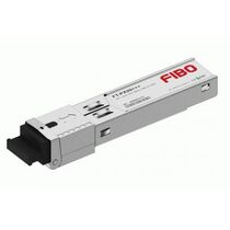 Трансивер (модуль) SFP FIBO 1G GEPON OLT SC Grade C++ (Корпус SFP, разъем SC/ UPC, до 20км, мощность +5-8dB, бюджет 38dB)