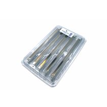 Дозирующее лезвие Pantum PC-211EV NV Print (P2200/ P2207/ P2500W/ P2507/ M6500/ M6600) Упаковка 20шт.